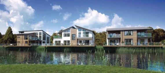 4 Bedroom Detached